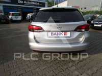 2018 Opel Astra