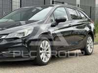 2018 Opel Astra