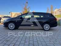 2018 Opel Astra