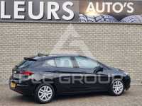 2018 Opel Astra