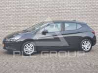 2018 Opel Astra