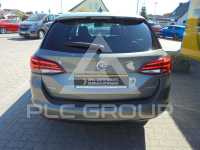 2018 Opel Astra