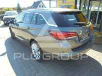 2018 Opel Astra