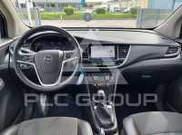 2018 Opel Mokka