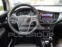 2018 Opel Mokka