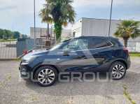 2018 Opel Mokka