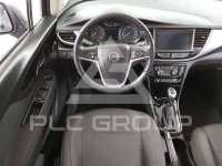 2018 Opel Mokka
