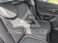 2018 Opel Mokka
