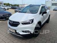 2018 Opel Mokka