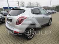 2018 Opel Mokka