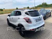 2018 Opel Mokka