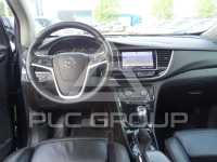2018 Opel Mokka