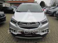 2018 Opel Mokka