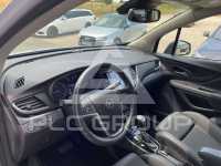 2018 Opel Mokka