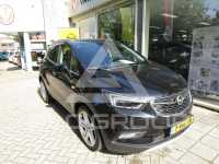 2018 Opel Mokka