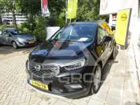 2018 Opel Mokka