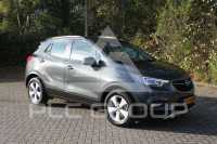 2018 Opel Mokka