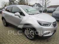2018 Opel Mokka