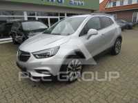2018 Opel Mokka