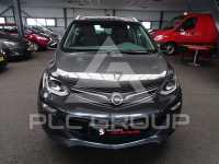 2018 Opel Ampera