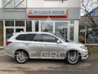 2019 Mitsubishi OUTLANDER