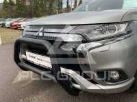 2019 Mitsubishi OUTLANDER