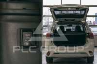 2019 Mitsubishi OUTLANDER
