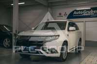 2019 Mitsubishi OUTLANDER