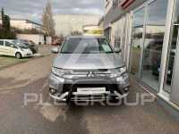 2019 Mitsubishi OUTLANDER