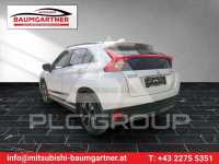 2019 Mitsubishi ECLIPSE