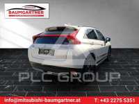 2019 Mitsubishi ECLIPSE