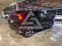 2019 Mitsubishi ECLIPSE