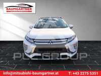 2019 Mitsubishi ECLIPSE