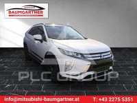 2019 Mitsubishi ECLIPSE