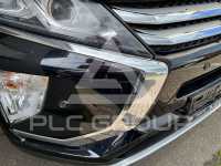 2019 Mitsubishi ECLIPSE