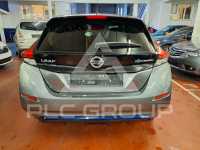 2019 Nissan LEAF