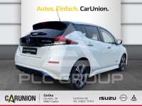 2019 Nissan LEAF