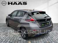 2019 Nissan LEAF