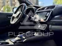 2019 Nissan LEAF