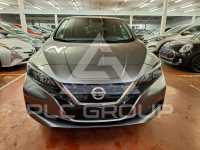 2019 Nissan LEAF