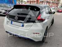 2019 Nissan LEAF