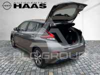 2019 Nissan LEAF
