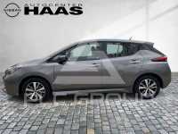 2019 Nissan LEAF