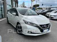 2019 Nissan LEAF