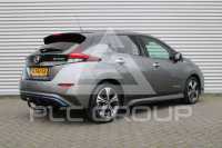 2019 Nissan LEAF