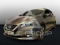 2019 Nissan LEAF