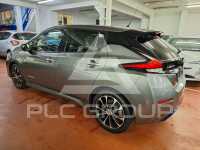 2019 Nissan LEAF