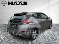 2019 Nissan LEAF