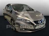 2019 Nissan LEAF