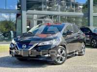 2019 Nissan LEAF
